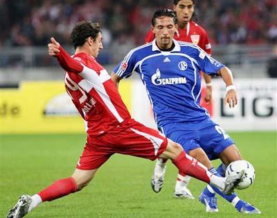 在乒乓球竞 在乒乓球竞